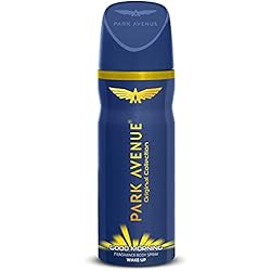 Park Avenue Good Morning 100ml