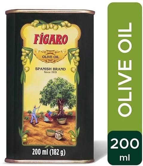 Figaro Olive Oil 200ml
