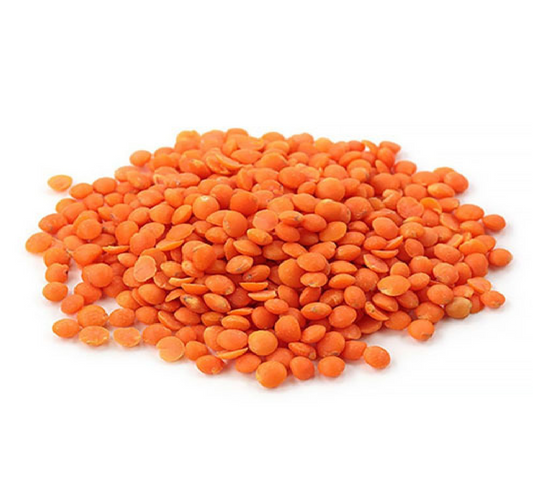 Masoor Dal (Red Lentils) 500g