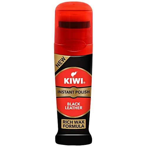 Kiwi Instant Shoe Polish 75ml