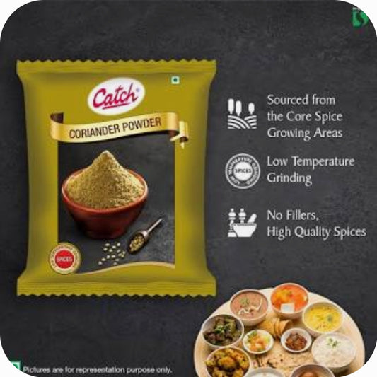 Catch Coriander Powder 100g