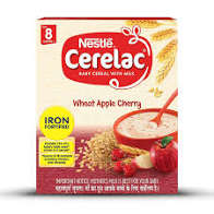 Cerelac 8 month