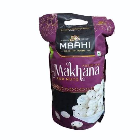 Maahi / Premium Packed Phool Makhana 250g