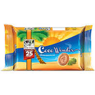 Bisk Farm Coco Malai
