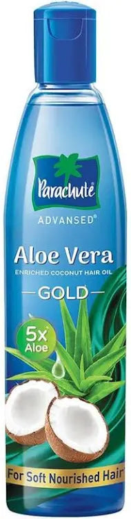 Parachute Advansed Aloe Vera Enriched Coconut Hair Oil 400ml
