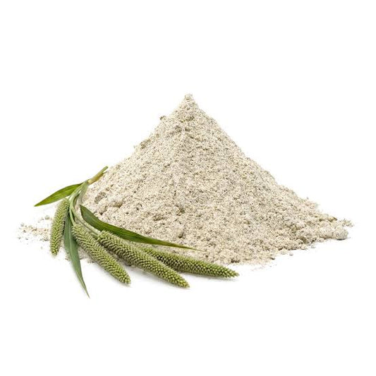 Jowar Atta (Sorghum Flour) 1kg