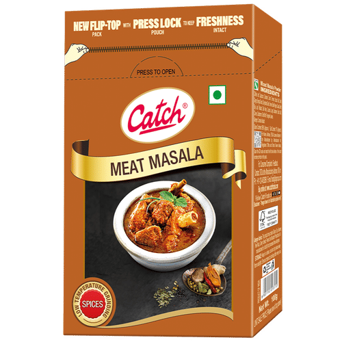 Catch Meat Masala 100g