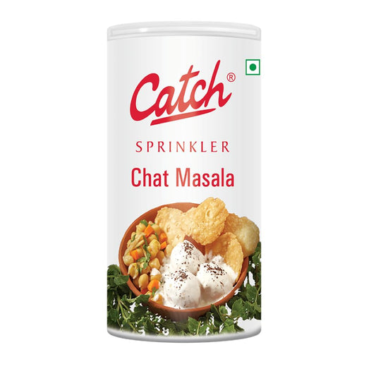 Catch Chaat Masala Sprinkler 100g