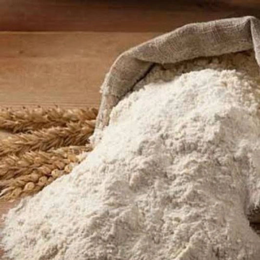 Chakki Atta (Loose / Unbranded Whole Wheat Flour) 5kg