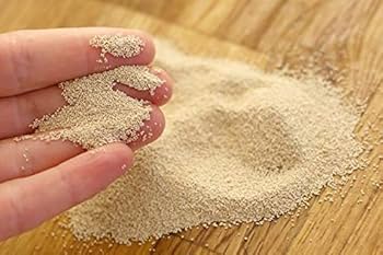 Dry Yeast 100g