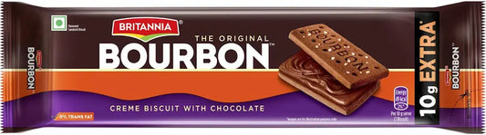 Bourbon Biscuits 150g