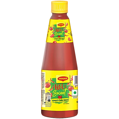 Maggi Hot & Sweet Tomato Chilli Sauce 1kg