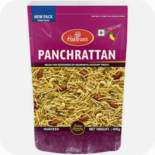 Haldiram's Panchrattan Mix (400g)