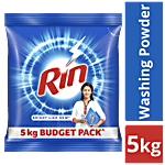 Rin Detergent Powder 5kg