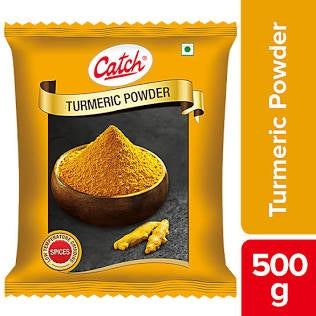 Catch Turmeric Powder 500g