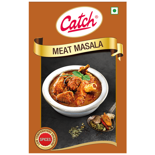 Catch Meat Masala 50g