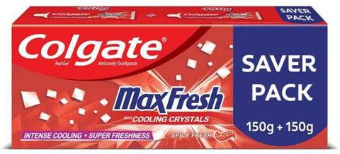 Colgate MaxFresh 300g