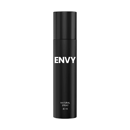 Envy Natural Spray for Men 30ml