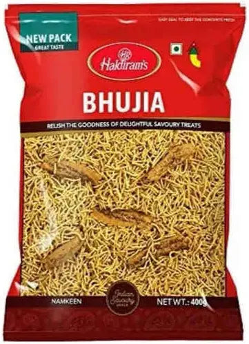 Haldiram's Bhujia (400g)