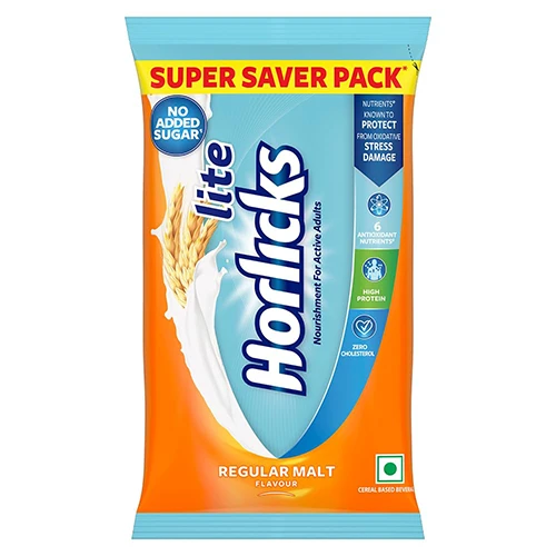 Horlicks Lite (450g Pack)