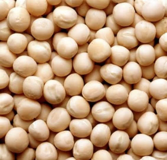 Safed Matar 1kg