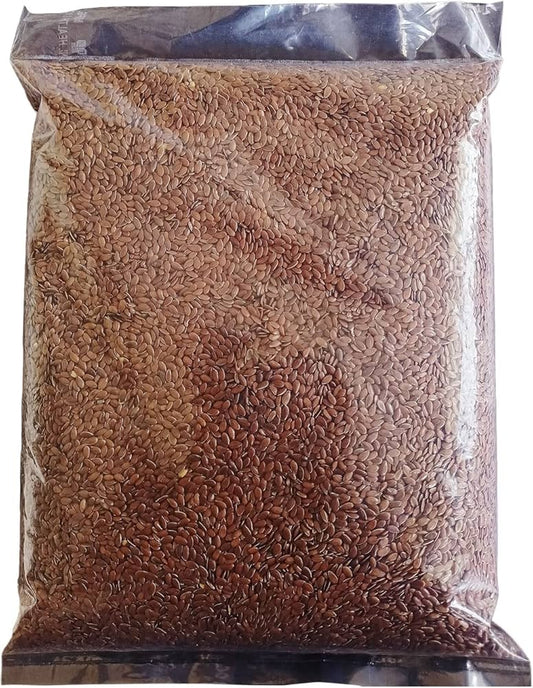 Tisi Loose (Loose Flaxseeds / अलसी) 500g