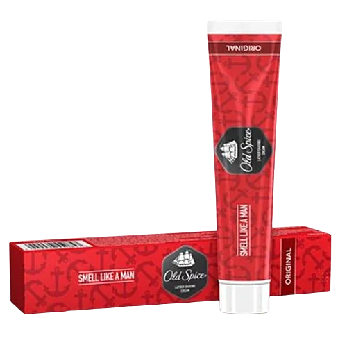 Old Spice Shaving Cream 70g