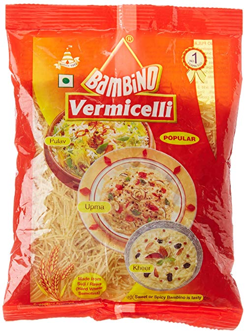 Bambino ki sevaiyan ₹45