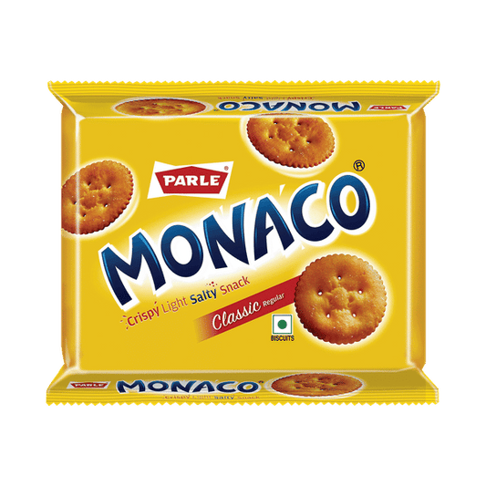 Monaco