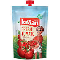 Kissan Tomato Ketchup ₹15