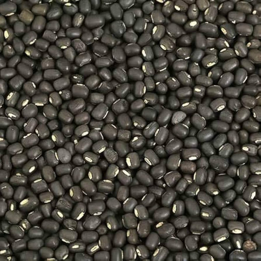 Urad Whole (Sabut Urad / Whole Black Gram) 1kg