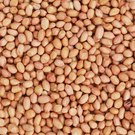 Peanuts (Moongfali / मूंगफली) 1kg