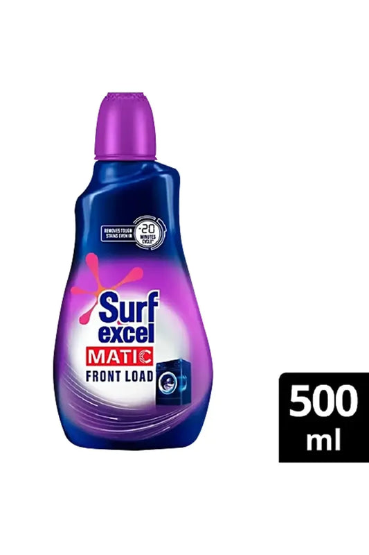 Surf Excel Matic Front Load 500mp