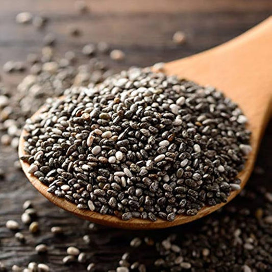 Chia Seeds 250g