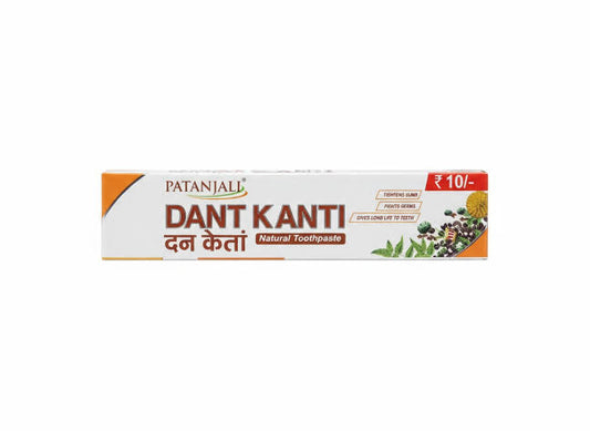 Patanjali Dant Kanti ₹10