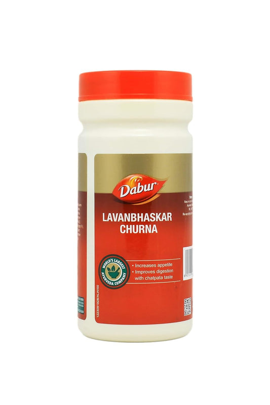 Dabur Lavanbhaskar Churna 120g