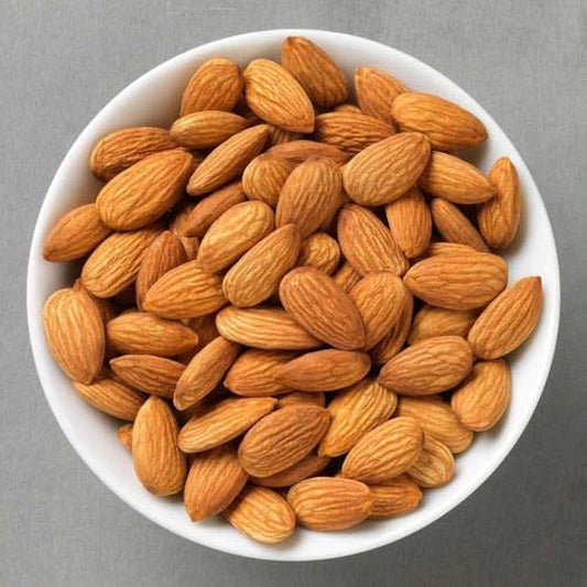 American Almonds 250g