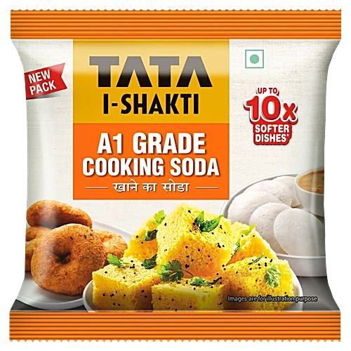 Tata Soda 1kg