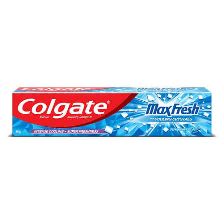 Colgate MaxFresh 80g