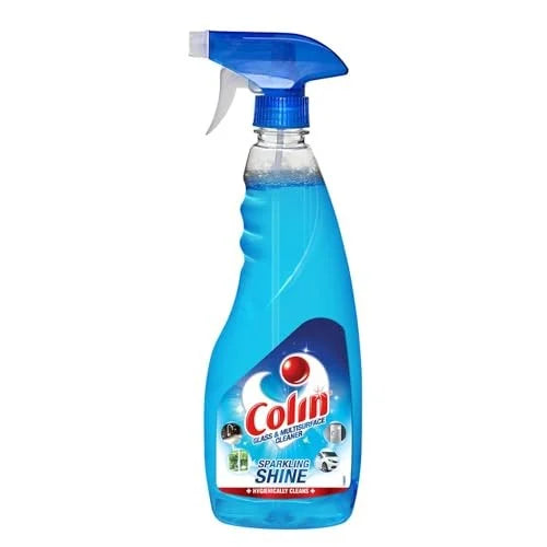 Colin Glass & Multi-Surface Cleaner 500ml