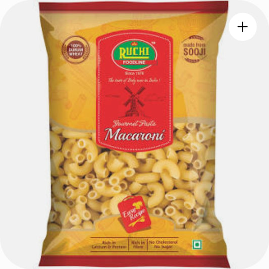 Ruchi Macaroni 400g