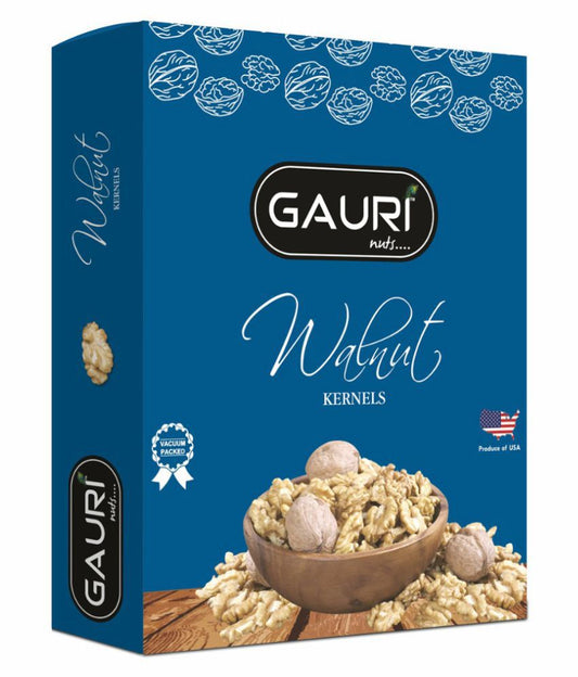 Walnut gauri 250g
