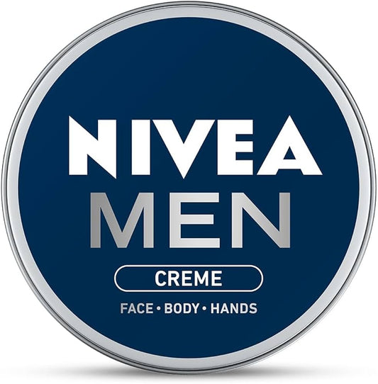 Nivea Men Face Cream 75ml