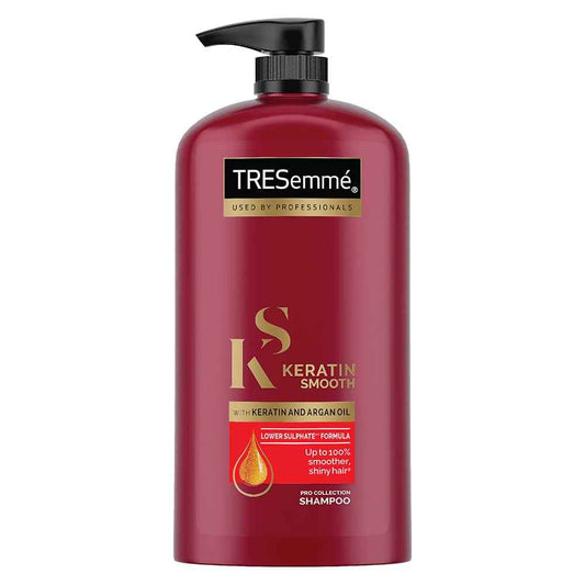TRESemmé Keratin Smooth Shampoo 1L