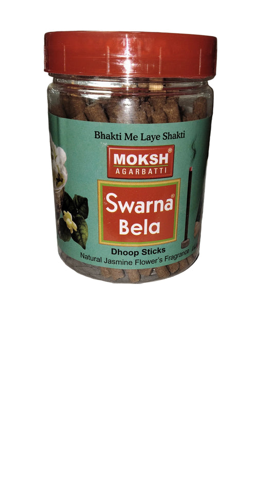 Moksh Right Choice Dhoop Sticks