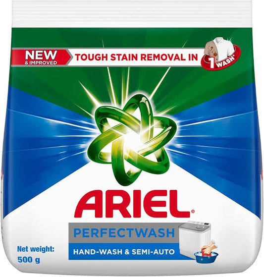Ariel surf 500g