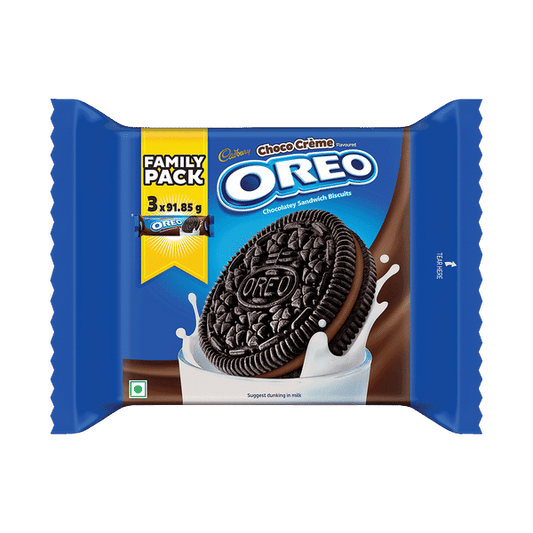 Cadbury Oreo