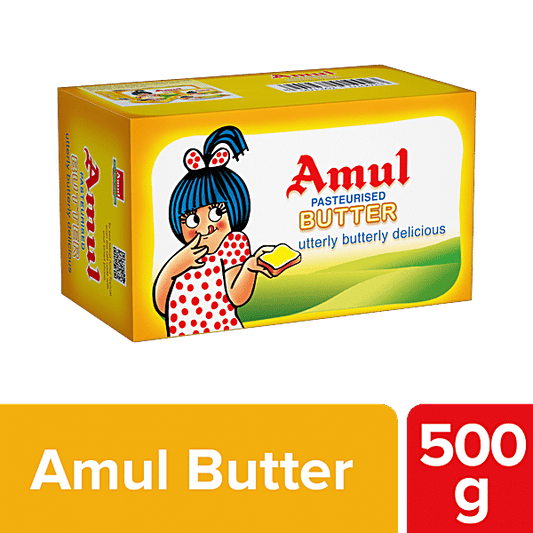Amul Butter 500g