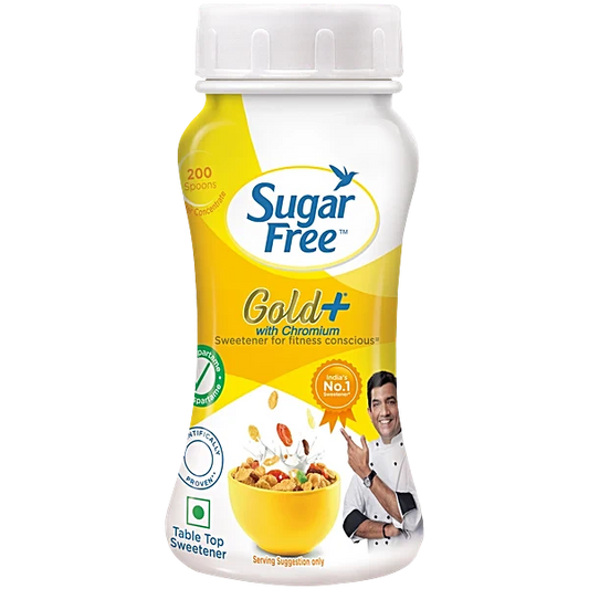 SugarFree Gold 100g