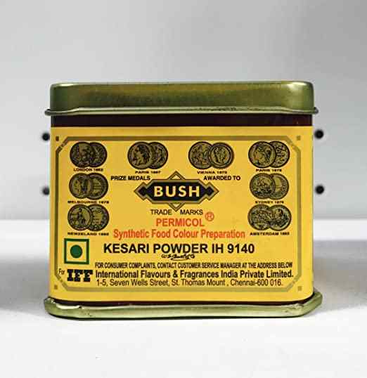 Bush Kesari Powder 100g